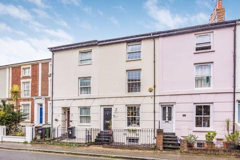 3 bedroom terraced house for sale, St. James's Road, Southsea