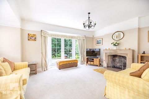 3 bedroom detached house for sale, Hill View Road, Northbourne - BH10