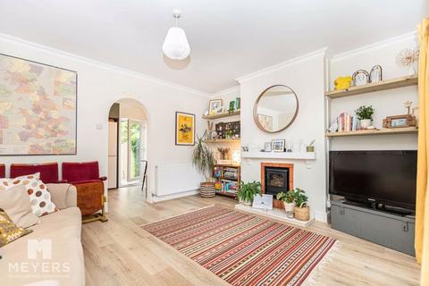 2 bedroom semi-detached house for sale, Exton Road, Southbourne, BH6