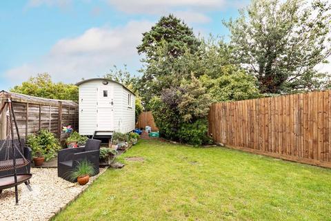 2 bedroom semi-detached house for sale, Exton Road, Southbourne, BH6