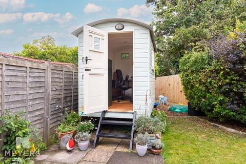 2 bedroom semi-detached house for sale, Exton Road, Southbourne, BH6