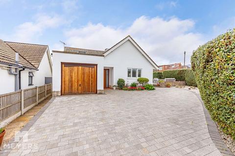 4 bedroom bungalow for sale, Dalmeny Road, Southbourne, BH6