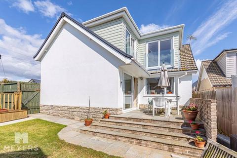 4 bedroom bungalow for sale, Dalmeny Road, Southbourne, BH6