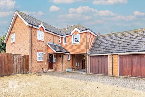 2 bedroom semi-detached house for sale, Water Lane, Iford, BH6