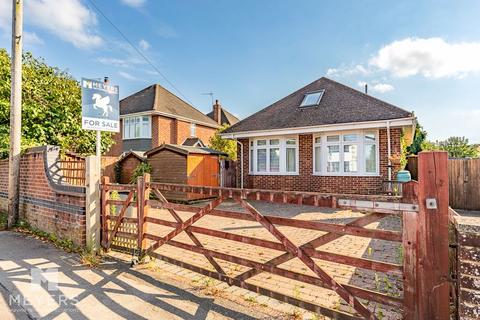 2 bedroom detached house for sale, Cranleigh Road, Southbourne, BH6