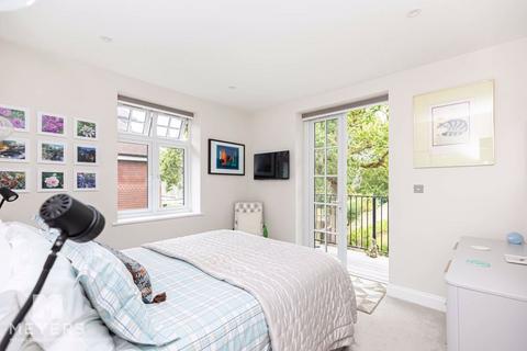 2 bedroom apartment for sale, Greenfields, 25 Glenferness Avenue, Branksome, BH4