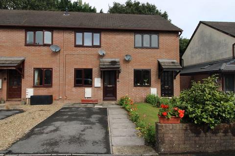 2 bedroom terraced house for sale, Laurel Drive, Goytre, Penperlleni, Pontypool