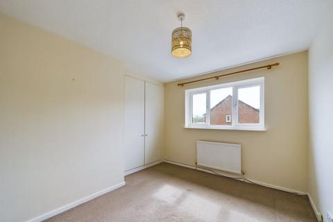 2 bedroom terraced house for sale, Laurel Drive, Goytre, Penperlleni, Pontypool