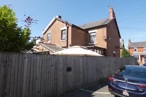 3 bedroom semi-detached house for sale, Lytham Road, Preston PR4