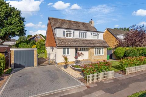 3 bedroom detached house for sale, Christopher Way, Emsworth