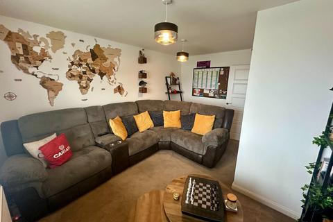 3 bedroom link detached house for sale, Featherwood Avenue, The Rise, Newcastle upon Tyne, NE15