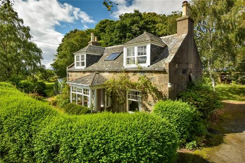 3 bedroom detached house for sale, Benview, Off Culter House Road, Peterculter, Aberdeen, AB14