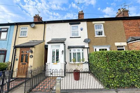 2 bedroom terraced house for sale, Leighton Road, Leighton Buzzard LU7