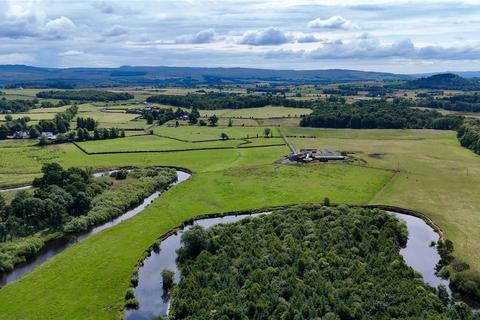 Land for sale, Mains of Kilmaronock, Gartocharn, Alexandria, West Dunbartonshire, G83