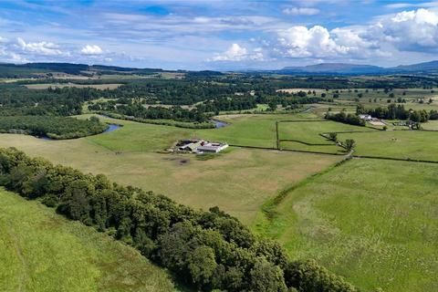 Land for sale, Mains of Kilmaronock, Gartocharn, Alexandria, West Dunbartonshire, G83