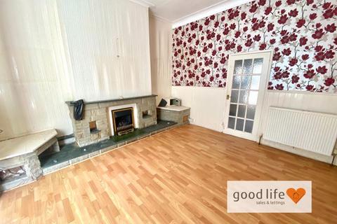 3 bedroom terraced house for sale, Hartington Street, Sunderland SR6