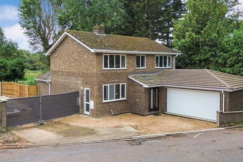 5 bedroom detached house for sale, Mill Lane, Sandy SG19