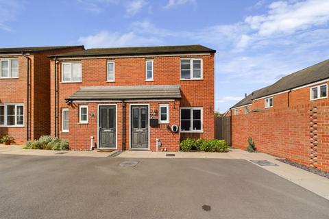 2 bedroom semi-detached house for sale, Greenfields Drive, Newport TF10