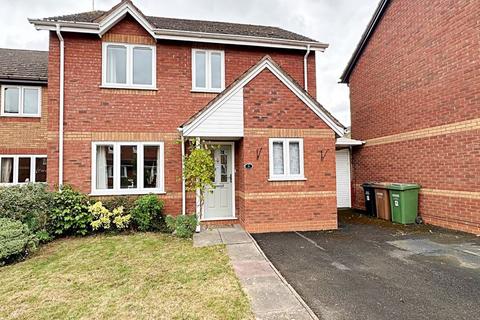 4 bedroom detached house for sale, Little Penny Rope, Pershore