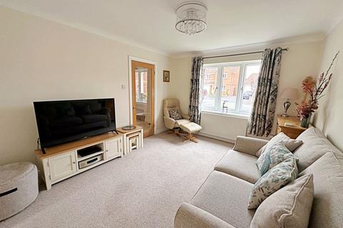 4 bedroom detached house for sale, Little Penny Rope, Pershore