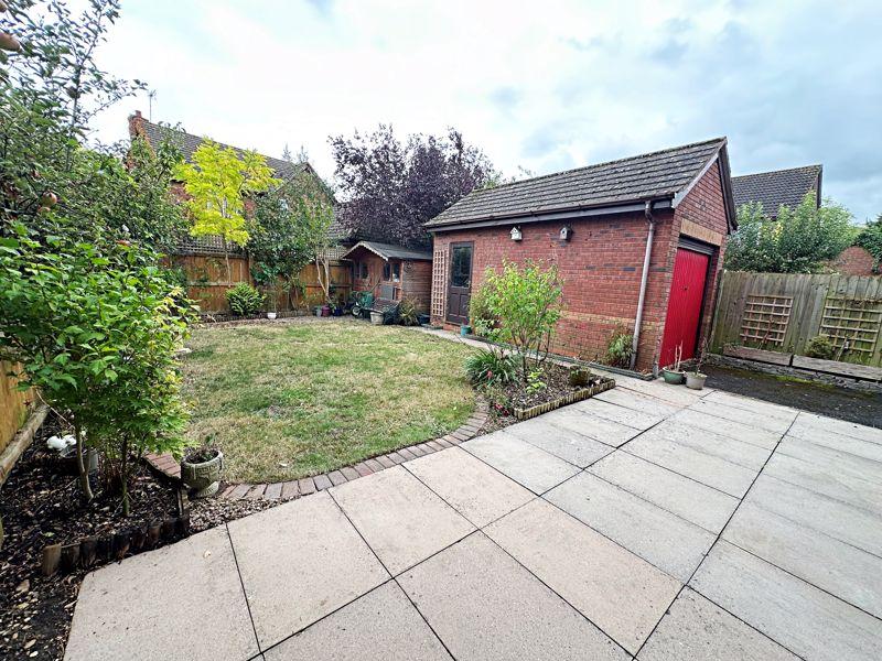 Garden 2