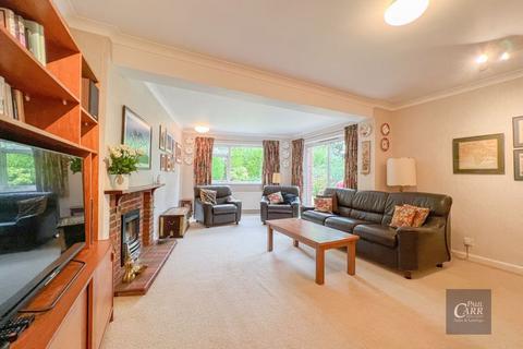 11 The Windings, Lichfield, WS13 7EX