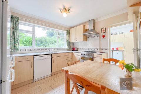 11 The Windings, Lichfield, WS13 7EX