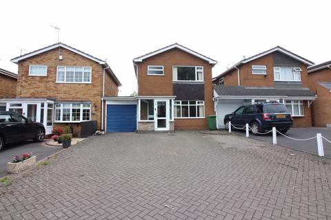 3 bedroom house for sale, Moss Grove, Kingswinford DY6