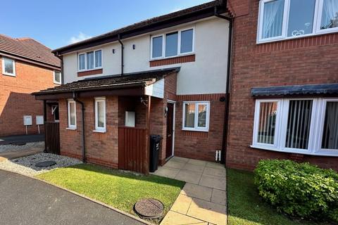 2 bedroom terraced house for sale, Ripley Grove, Dudley DY1