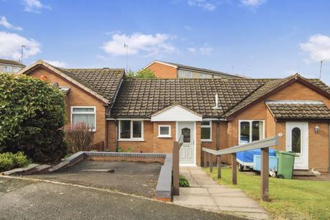 2 bedroom bungalow for sale, Old Hall Close, Stourbridge DY8