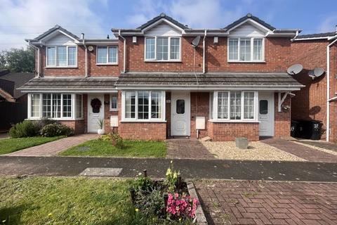 2 bedroom terraced house for sale, Primrose Park, Brierley Hill DY5