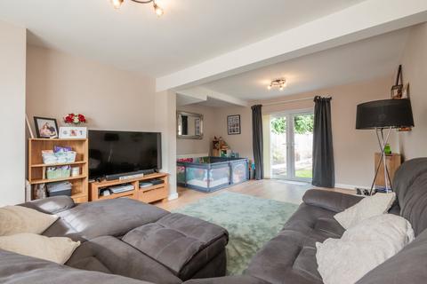 4 bedroom semi-detached house for sale, Redesmere Park, Flixton, Manchester, M41