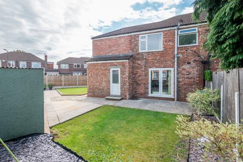 4 bedroom semi-detached house for sale, Redesmere Park, Flixton, Manchester, M41