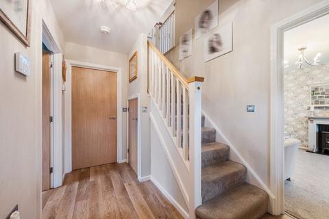 4 bedroom detached house for sale, Hedgebank, Wigan WN6