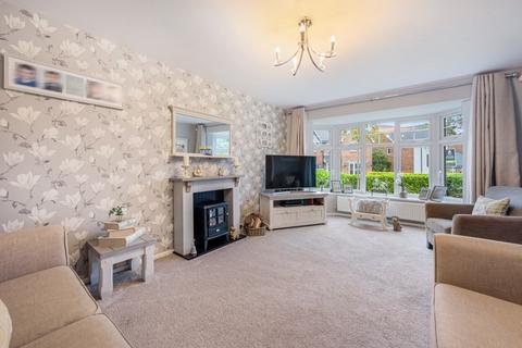 4 bedroom detached house for sale, Hedgebank, Wigan WN6