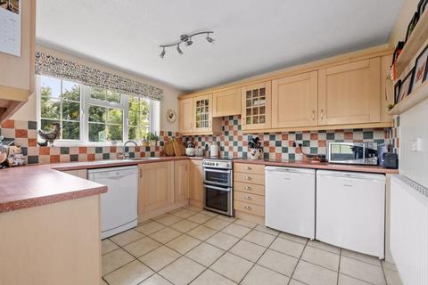 3 bedroom semi-detached house for sale, Wyke Oliver Close, Weymouth DT3