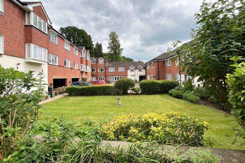 Communal Gardens