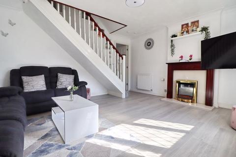 3 bedroom semi-detached house for sale, Firfield Grove, Manchester M28