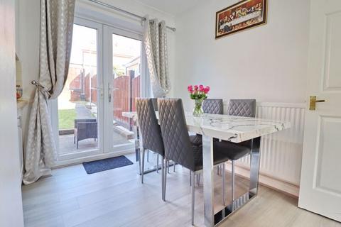 19 Firfield Grove, Worsley, Manchester, M28 3NB