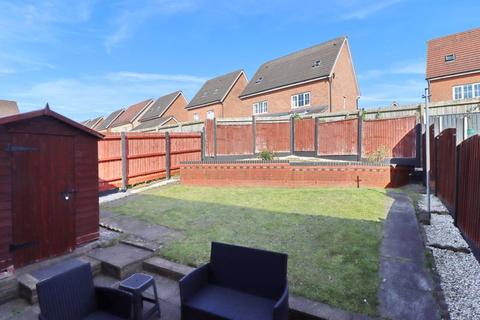 19 Firfield Grove, Worsley, Manchester, M28 3NB