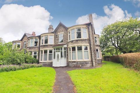 4 bedroom semi-detached house for sale, Whalley Road, Manchester M16