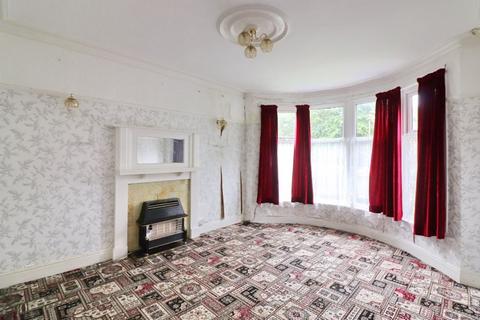 4 bedroom semi-detached house for sale, Whalley Road, Manchester M16