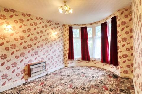 4 bedroom semi-detached house for sale, Whalley Road, Manchester M16