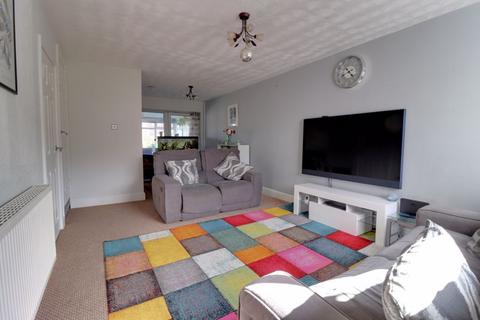 3 bedroom semi-detached house for sale, St. Chads Road, Stafford ST21