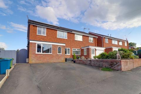 St. Chads Road, Stafford ST21