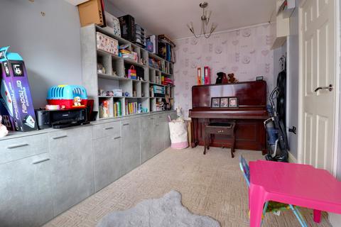 undefined, St. Chads Road, Stafford ST21