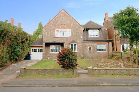 4 bedroom detached house for sale, Brook Way, Chigwell IG7