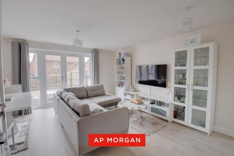 3 bedroom semi-detached house for sale, Brine Well Crescent, Stoke Prior, Bromsgrove, Worcestershire, B60
