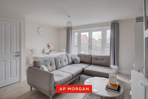3 bedroom semi-detached house for sale, Brine Well Crescent, Stoke Prior, Bromsgrove, Worcestershire, B60