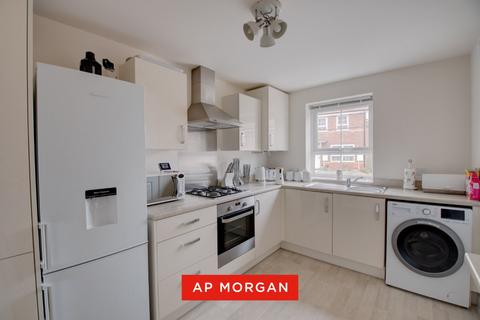 3 bedroom semi-detached house for sale, Brine Well Crescent, Stoke Prior, Bromsgrove, Worcestershire, B60